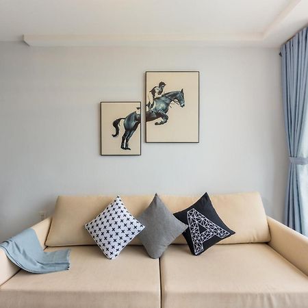 Chau Apartments - Infinity Pool- Ben Thanh TP. Hồ Chí Minh Ngoại thất bức ảnh