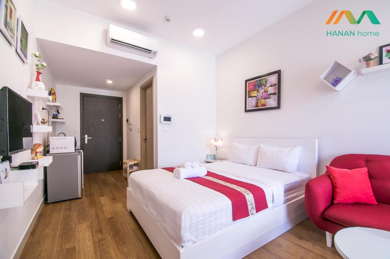 Chau Apartments - Infinity Pool- Ben Thanh TP. Hồ Chí Minh Ngoại thất bức ảnh