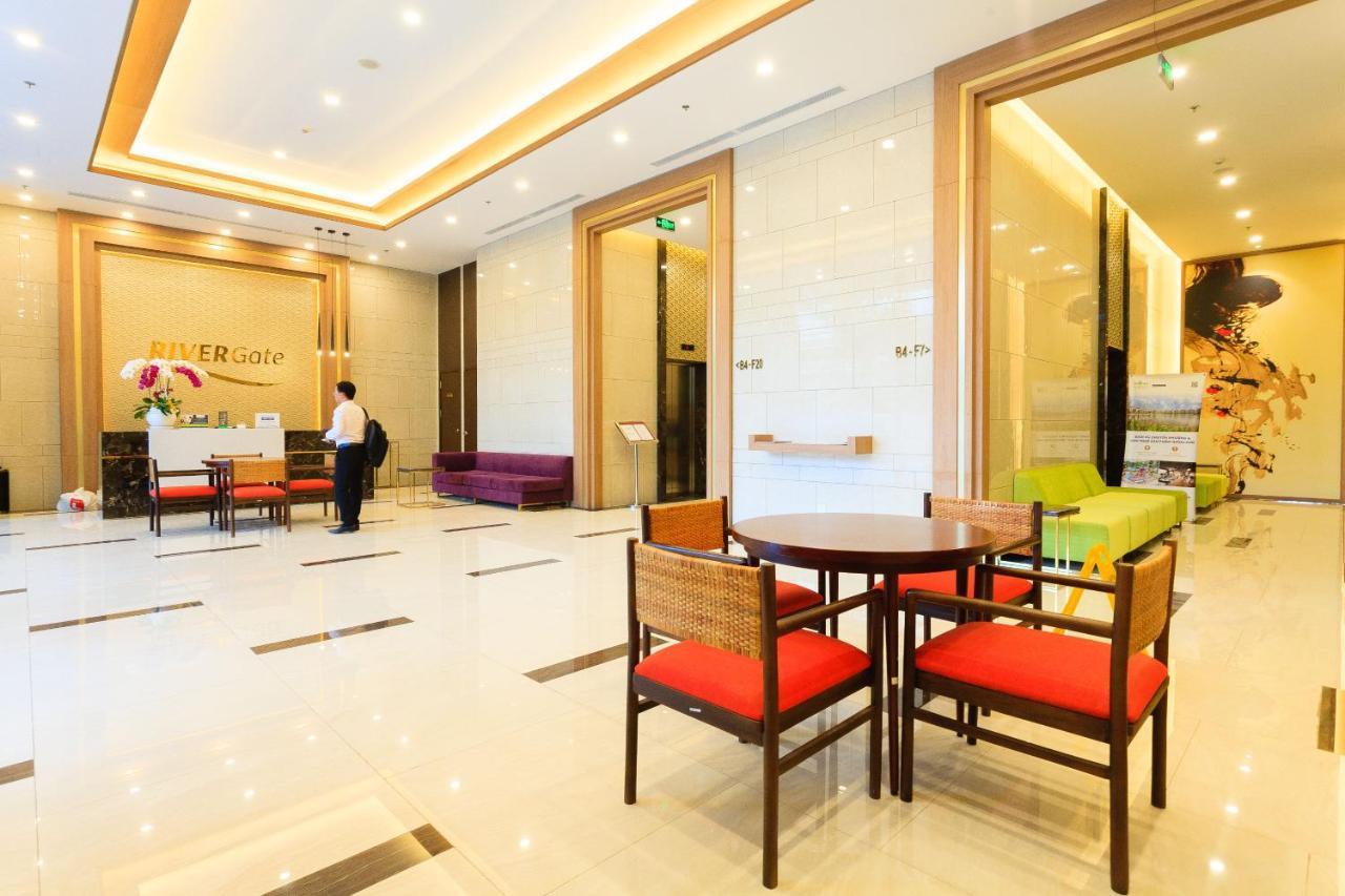 Chau Apartments - Infinity Pool- Ben Thanh TP. Hồ Chí Minh Ngoại thất bức ảnh